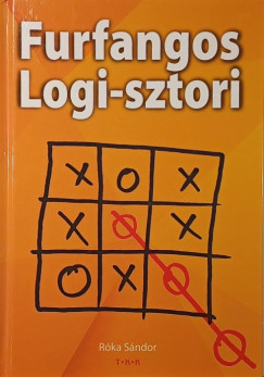 Furfangos logi-sztori