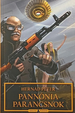 Pann�nia Parancsnok