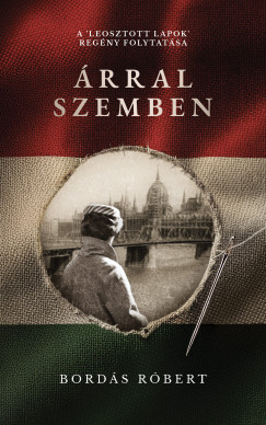 �rral szemben