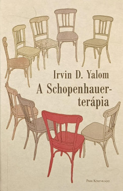 Irvin D. Yalom - A Schopenhauer-ter�pia