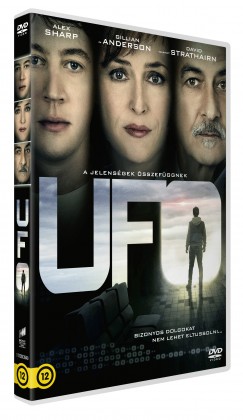 UFO - DVD
