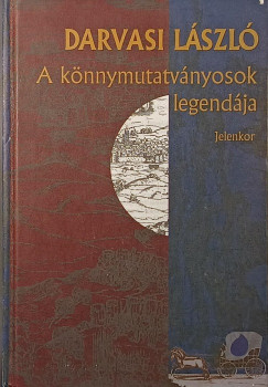 A k�nnymutatv�nyosok legend�ja