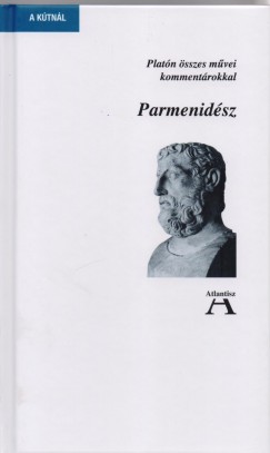 Platn - Horvth Judit   (Szerk.) - Parmenidsz
