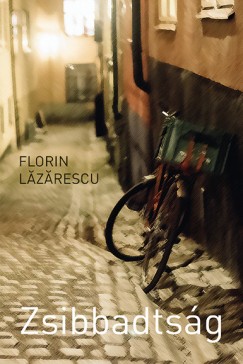 Florin Lzrescu - Zsibbadtsg