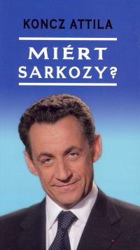 Mirt Sarkozy?