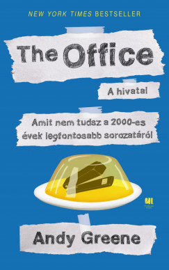The Office – A hivatal
