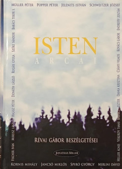 Isten arcai