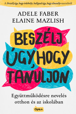Beszlj gy, hogy tanuljon