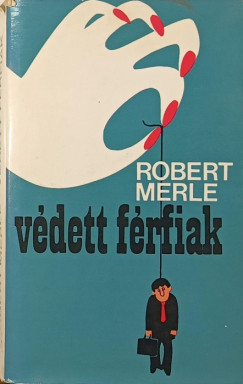 Vdett frfiak
