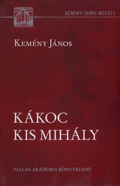 Kkoc Kis Mihly