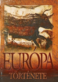 Eurpa trtnete
