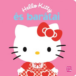  - Hello Kitty és barátai