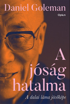 A jsg hatalma - A dalai lma jvkpe