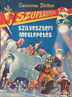 Szilveszteri meglepet�s