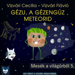 Gzu, a gzengz meteorid