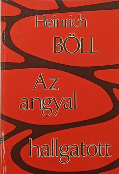 Az angyal hallgatott