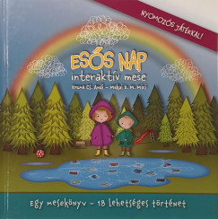 Es�s nap - dedik�lt