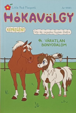 H�kav�lgy 14. - V�ratlan bonyodalom