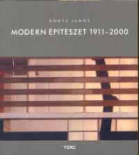 Modern ptszet 1911-2000