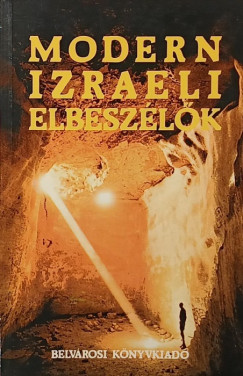 Modern izraeli elbeszlk