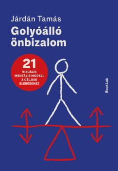 Járdán Tamás - Golyóálló önbizalom