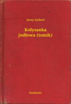 Ko�ysanka jod�owa (tomik)