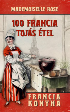 100 francia tojstel