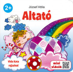 Jzsef Attila - Altat