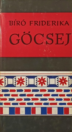 Br Friderika - Gcsej