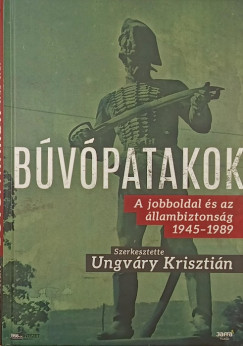 Ungvry Krisztin   (Szerk.) - Bvpatakok