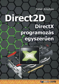 Fehr Krisztin - Direct2D
