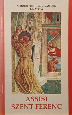 Assisi Szent Ferenc
