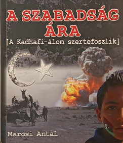 A szabadsg ra - dediklt
