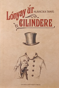 Hlavacska Tam�s - L�nyay �r cilindere