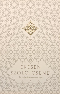 �kesen sz�l� csend