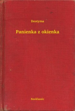 Panienka z okienka