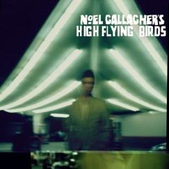 Noel Gallagher - High Flying Birds (CD+DVD)