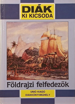 F�ldrajzi felfedez�k