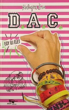 Kalapos va - D.A.C. - Egy j let