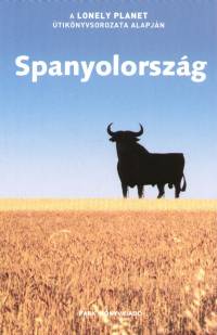 Spanyolorszg - Lonely Planet