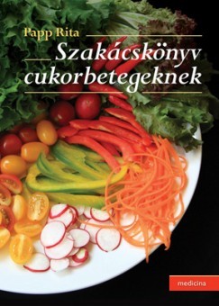 Diétás- és fitness szakácskönyvek
