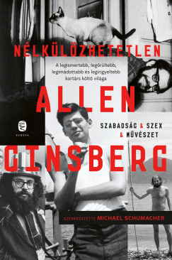 Nlklzhetetlen Allen Ginsberg