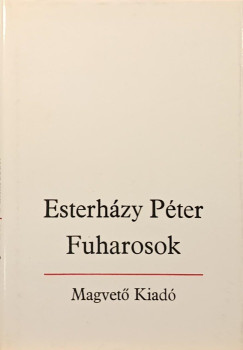 Fuharosok