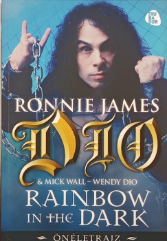 Rainbow in the Dark