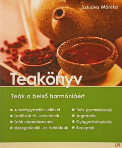 Teaknyv