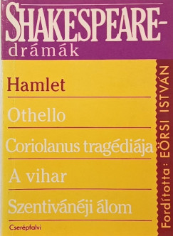 William Shakespeare - Hamlet