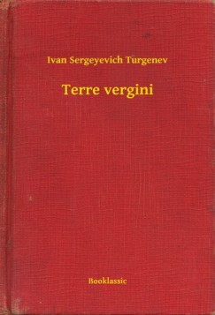 Terre vergini