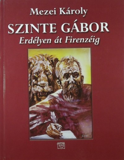 Mezei Károly - Szinte Gábor