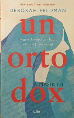 Unortodox