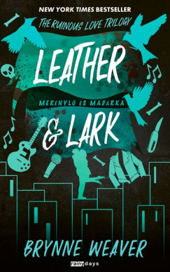 Leather & Lark